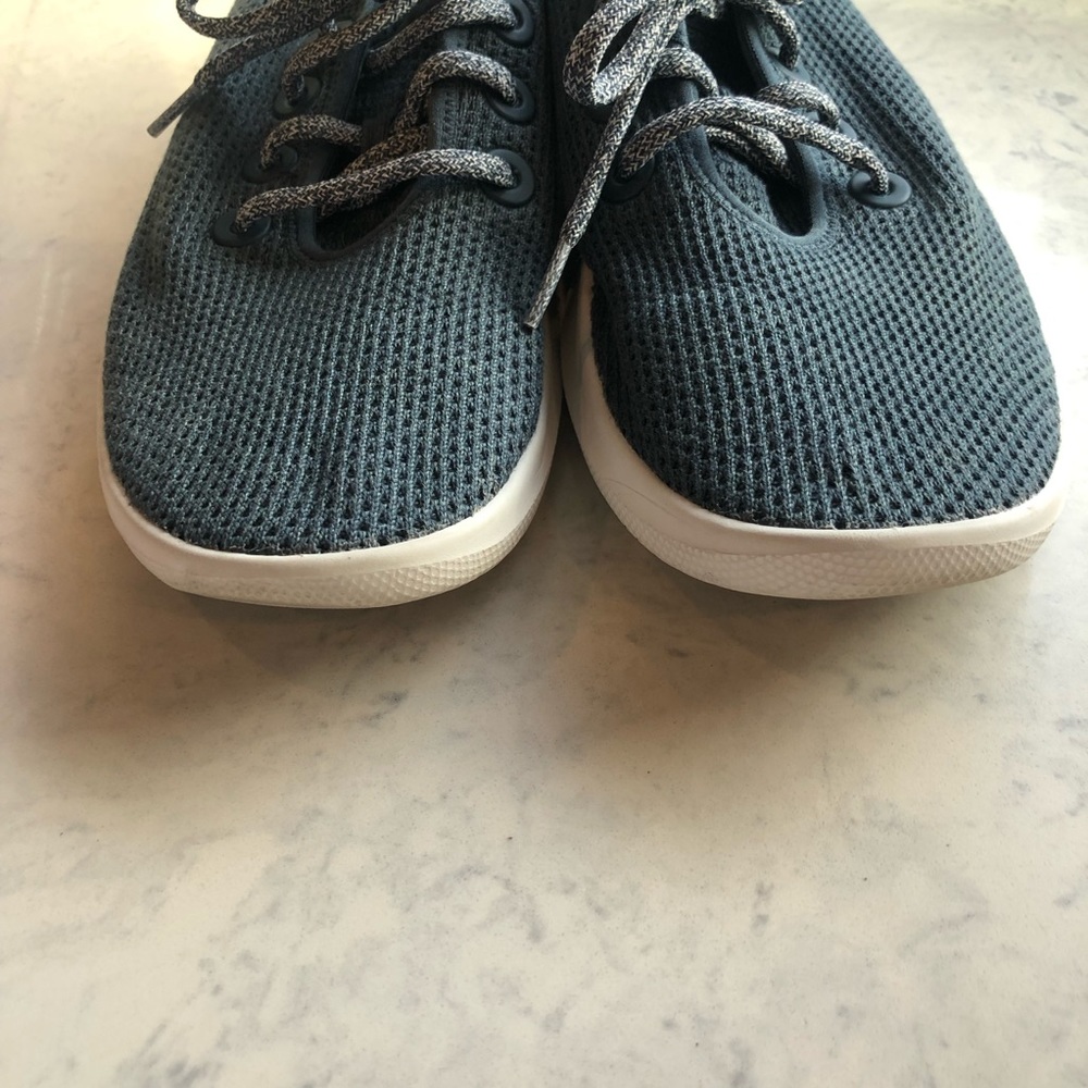 Allbirds Tree Runners Women’s Size 10 - Picture 6 of 12